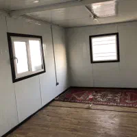 کانکس ساندویچ پنل ۳ در ۶ با ارتفاع ۲/۷۰