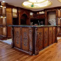 کابینت و کمد دیواری