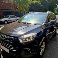 Jac S5 / جک اس ۵