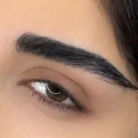 کاشت ابرو طبیعی FUE  بدون جراحی