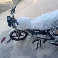 تزیپر۲۰۰|موتورسیکلت|نصر آباد, |دیوار