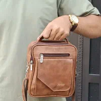 فروش انواع کیف درجه 1چرم مصنوعی