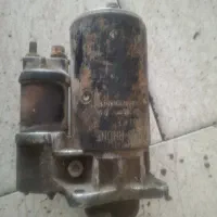 استارت فابریک رنو 5