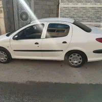 206sdمدل96|خودرو سواری و وانت|سنندج, |دیوار