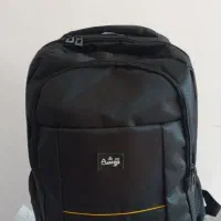 کوله و لوازم التحریر مدرسه