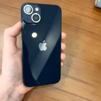 ایفون 13 بدون نقطه