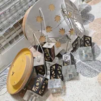 چراغ سقفی