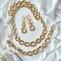 سرویس ژوپینگ آبکاری طلا واقعی