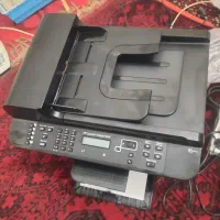 پرینتر چهارکاره hp 1536