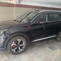 تیگو ۷ پرو مکس دو دیفرانسیل