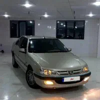 پژو ELX