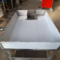 آبگیری گوجه