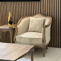 مبل راحتی هشت نفره مدل آنیتا /کد ۵۰