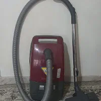 جاروبرقی