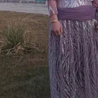 لباس مجلسی زنانه