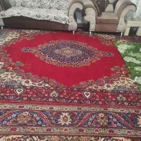 فرش طبیعی