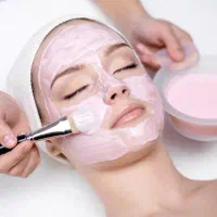off ویژه فیشیال و موخوره گیری