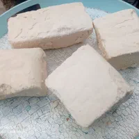 کشک خشک ونیمه خشک گاوی درجه یک