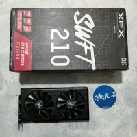 کارت گرافیک RX 6600 XFX SWFT 8GB