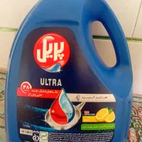 مایع لباس