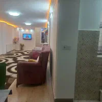 آپارتمان تمیز وتمیز