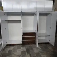 مونتاژ کار کمد