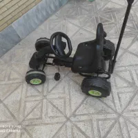 ماشین چهار چرخ سالم