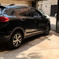 لیفان X50 دنده‌ای مدل ۹۵ بی‌رنگ  شاسی سالم