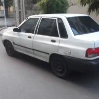 پراید مدل ۸۴