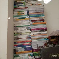 فروش و اهدا کتاب کنکوری