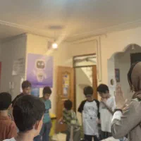 آموزشگاه ریاضی سیگما از ۳ سال تا کنکور