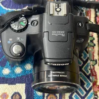دوربین canon|دوربین عکاسی و فیلم‌برداری|رفسنجان, |دیوار