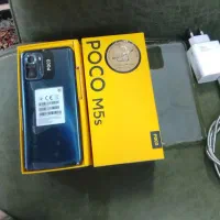 پکو m5s درحد