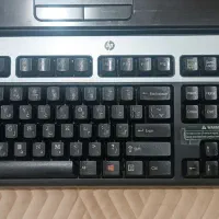 کیبورد اصلی hp