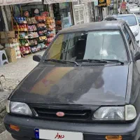 فروش پراید مدل ۷۹