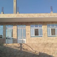 ساختمان مسکونی