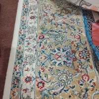 دو فرش 6 متری و یه فرش 9 متری دو گلیم فرش 6متری