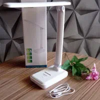 چراغ مطالعه لمسی شارژی
