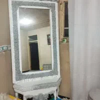 اینه و گل