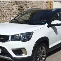 x22 دنده ای اسپرت اکسلنت مدل۹۷