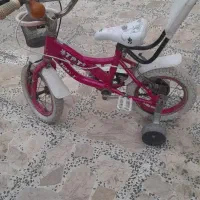 دوچرخه دخترانه