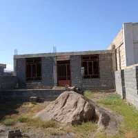 خانه ویلایی نیمه اسکلیت فروشی درقلعه نوخرقان