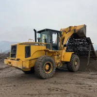 اجاره لودر ZL50