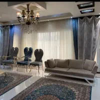 108 متر فول امکانات با دو پارکینگ سندی