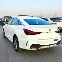 ام جی 5 2025