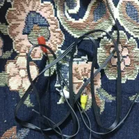 پی اس2 فلش خور