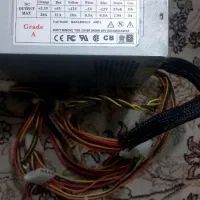 پاور دی وی دی رایتر و کارت گرافیک