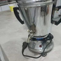 سماور برقی
