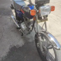 200پیشرومدل 95درحد
