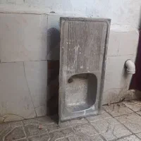 سینک دست دوم